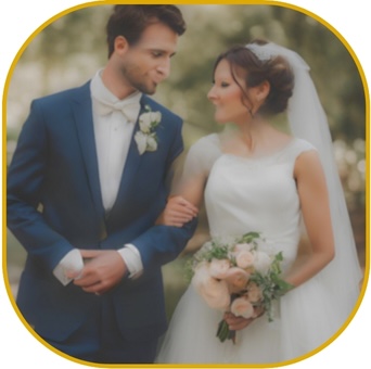 Wedding photo