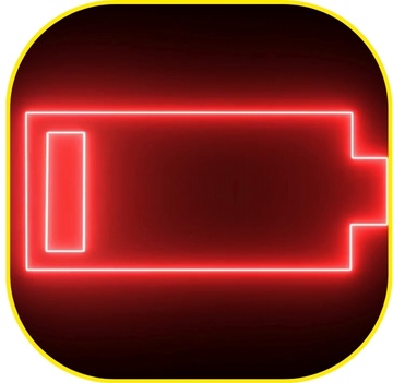 Low battery