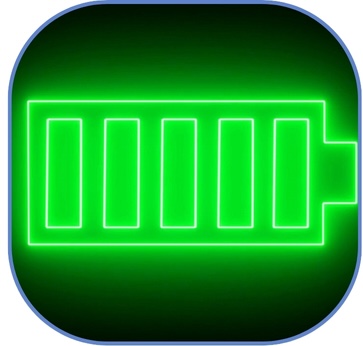 Full battery