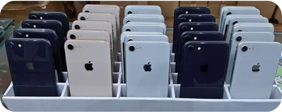 iPhone 8 collection