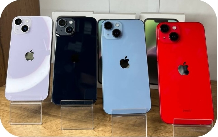 iPhone 14 collection