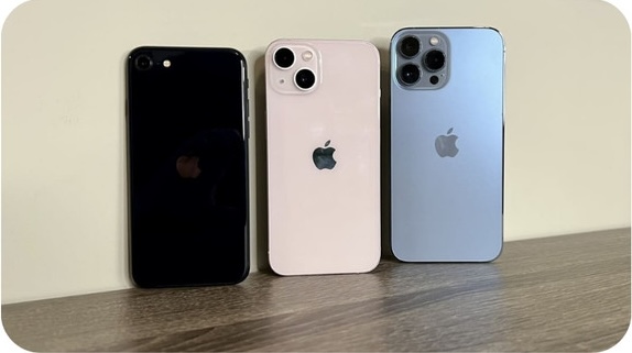 Original phones